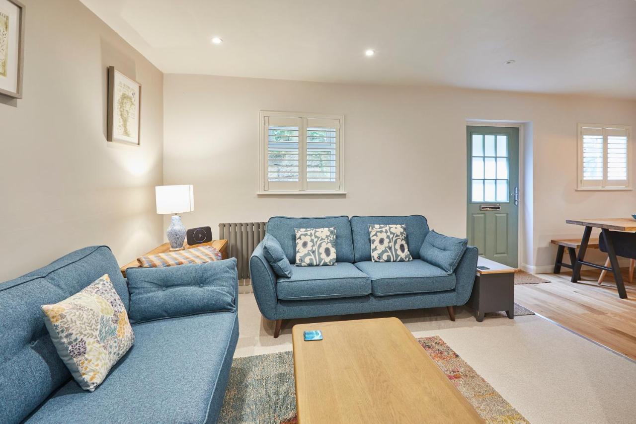 Host & Stay - Breckon Cottage Whitby Exterior foto
