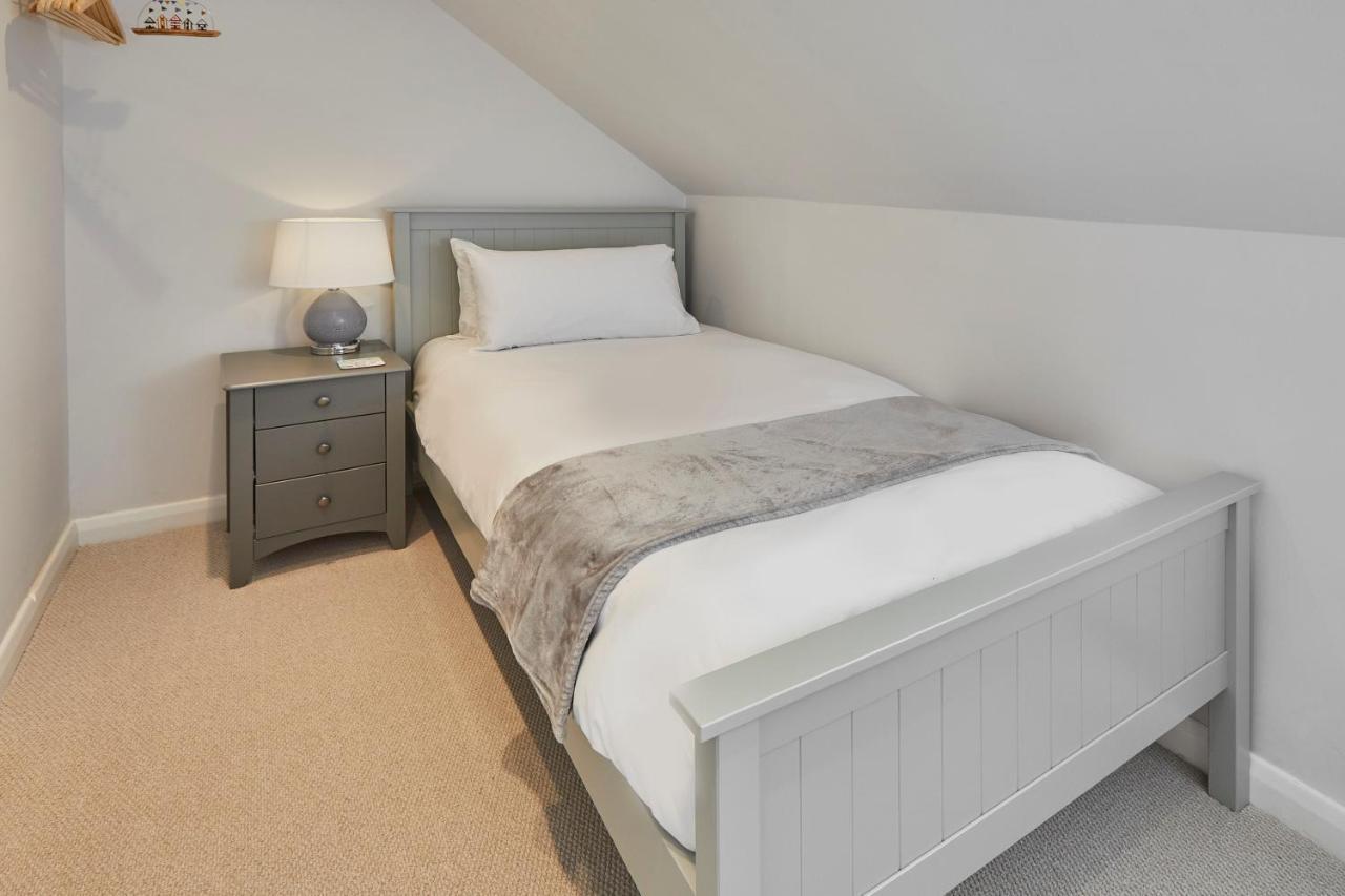 Host & Stay - Breckon Cottage Whitby Exterior foto
